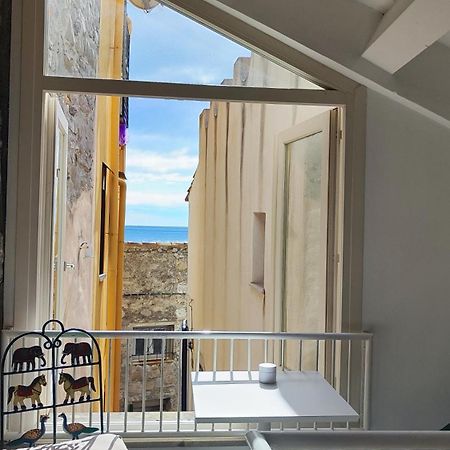 شقة Casa Don Michele يتوجاني المظهر الخارجي الصورة