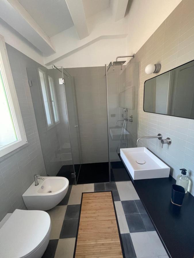 شقة Casa Don Michele يتوجاني المظهر الخارجي الصورة