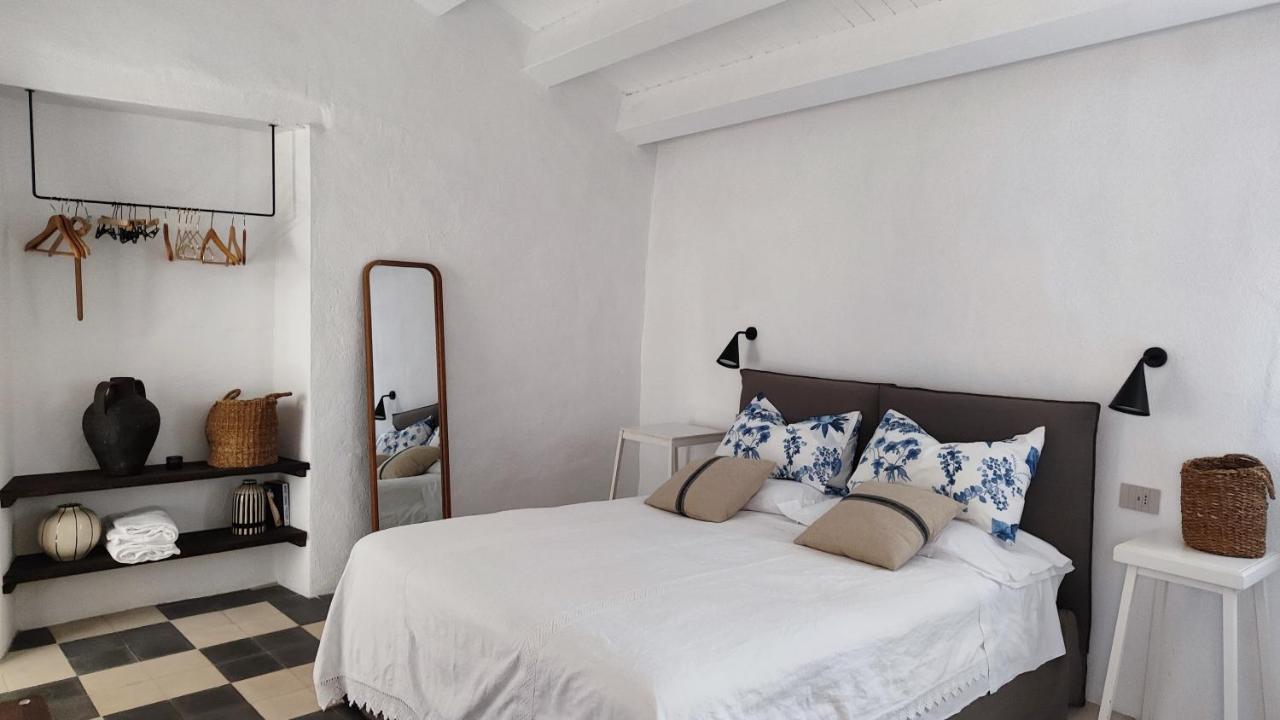 شقة Casa Don Michele يتوجاني المظهر الخارجي الصورة