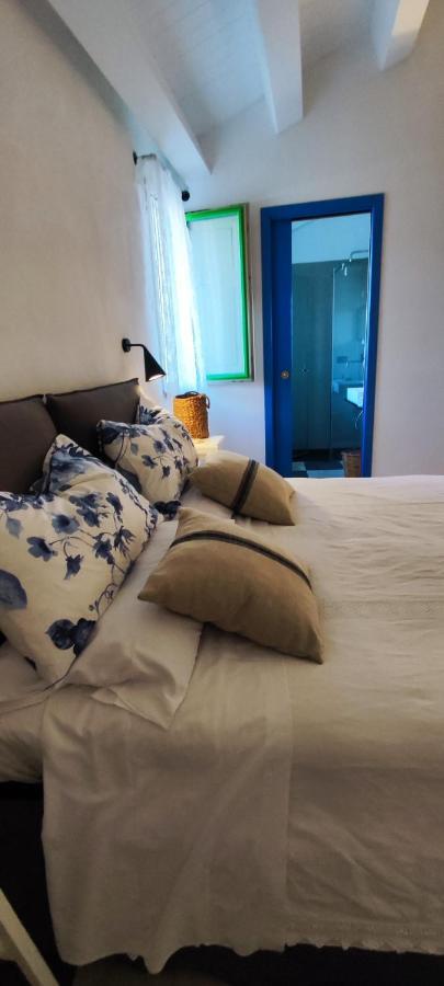 شقة Casa Don Michele يتوجاني المظهر الخارجي الصورة