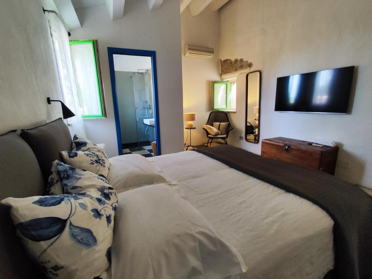 شقة Casa Don Michele يتوجاني المظهر الخارجي الصورة