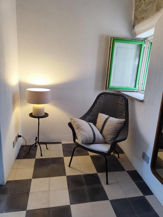 شقة Casa Don Michele يتوجاني المظهر الخارجي الصورة