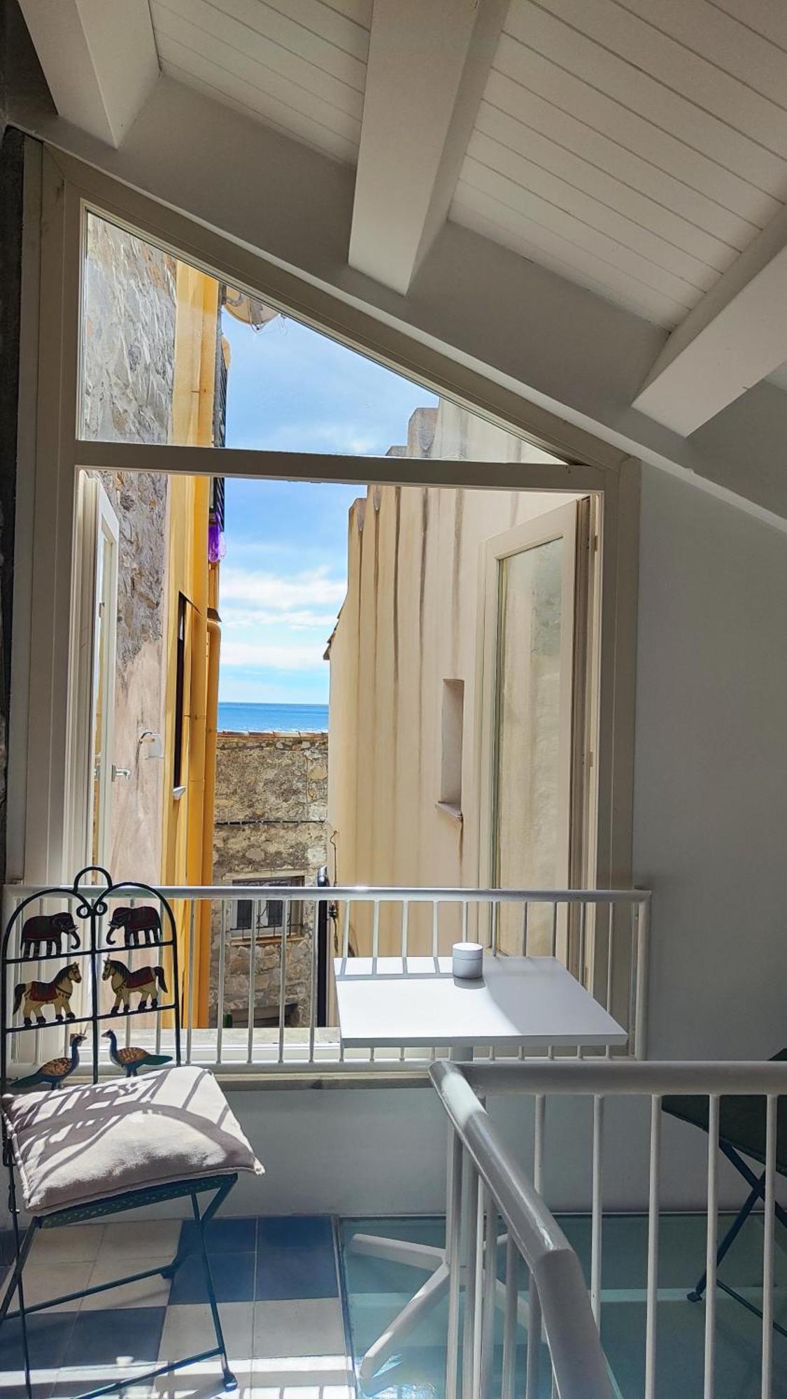 شقة Casa Don Michele يتوجاني المظهر الخارجي الصورة